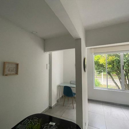 Ingenio Park 83 - Apartahotel 卡利 外观 照片