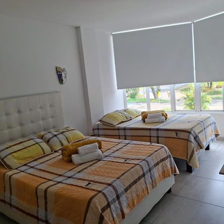Ingenio Park 83 - Apartahotel 卡利 外观 照片