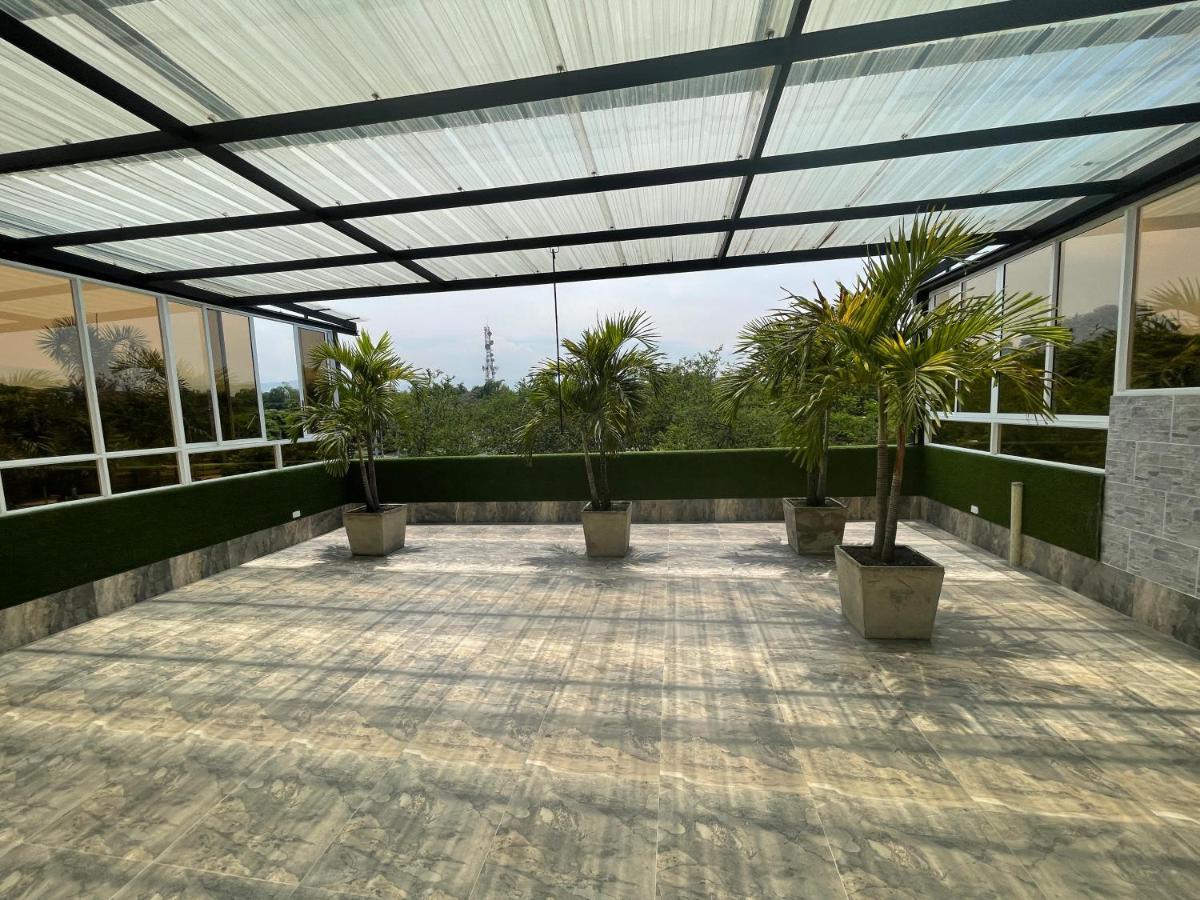Ingenio Park 83 - Apartahotel 卡利 外观 照片