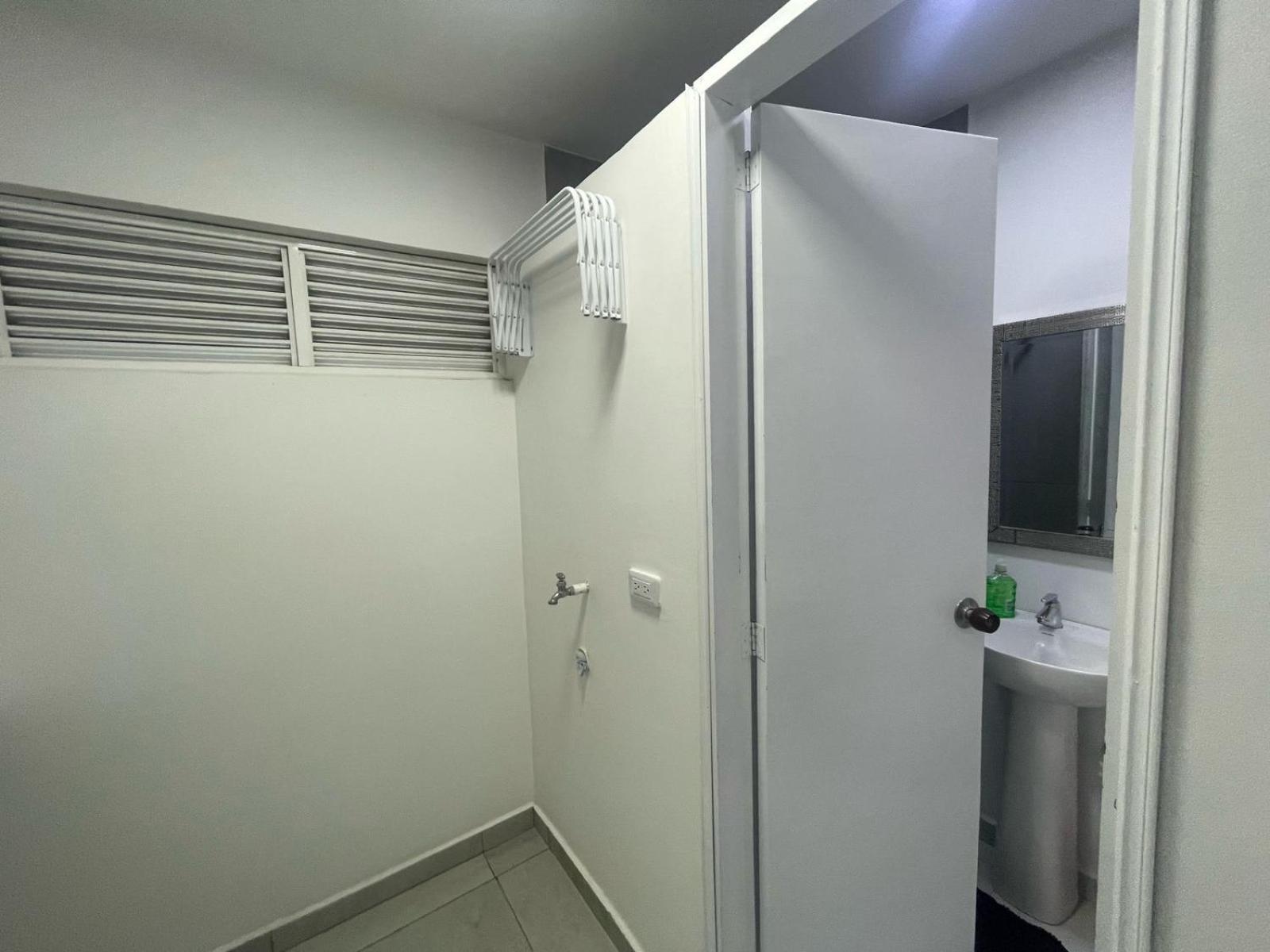 Ingenio Park 83 - Apartahotel 卡利 外观 照片
