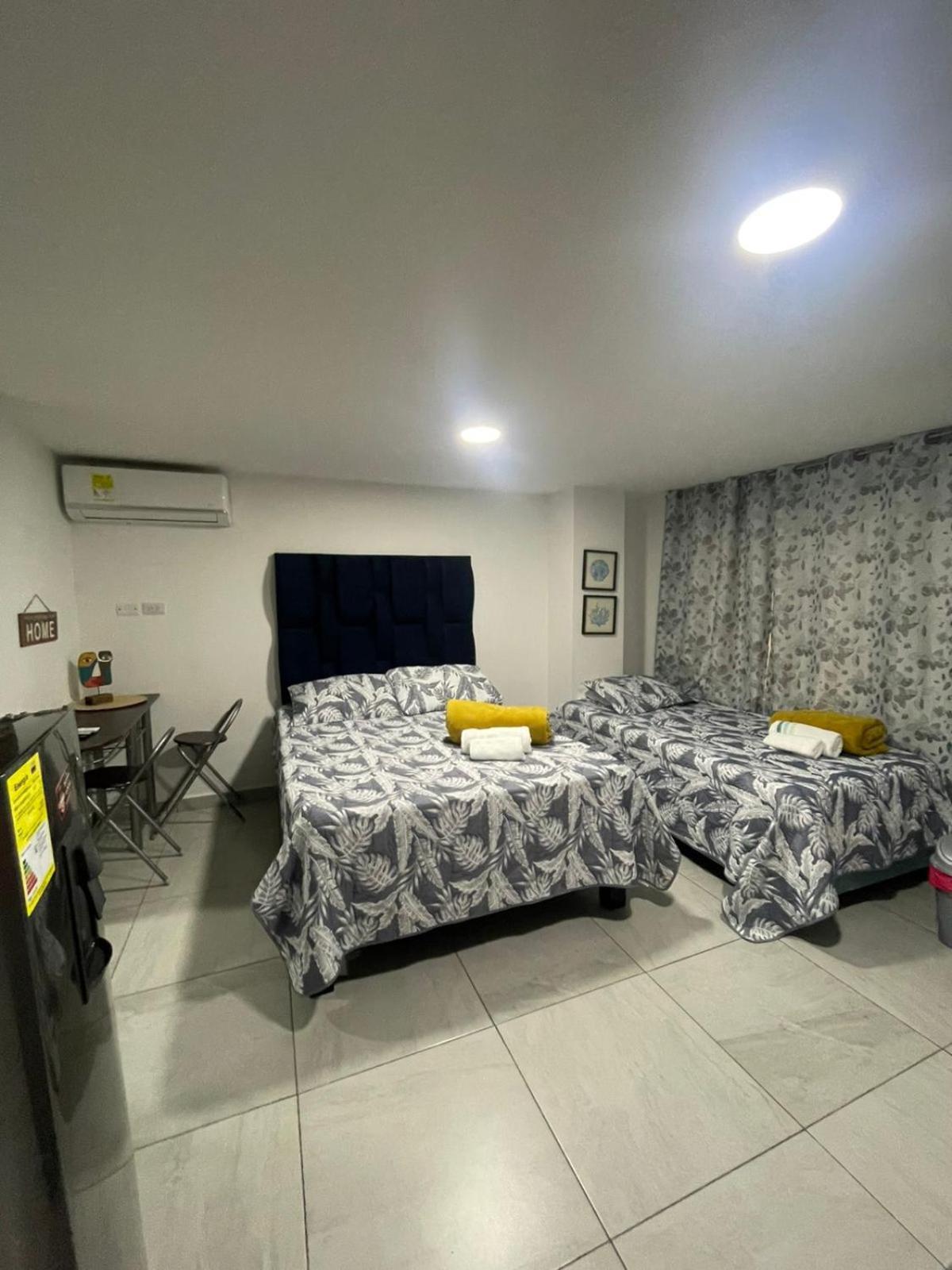 Ingenio Park 83 - Apartahotel 卡利 外观 照片