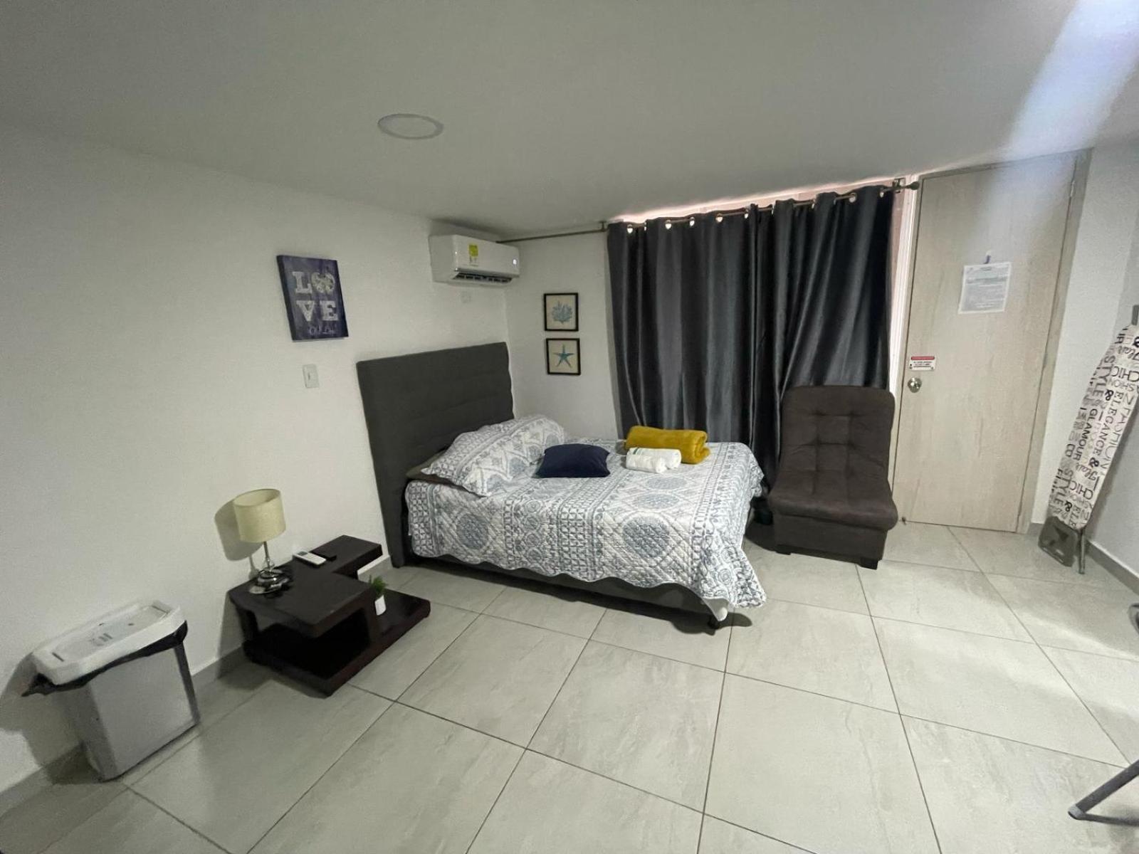 Ingenio Park 83 - Apartahotel 卡利 外观 照片